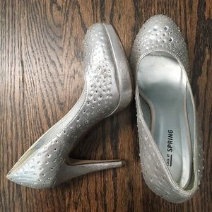 Call It Spring Women’s Heels